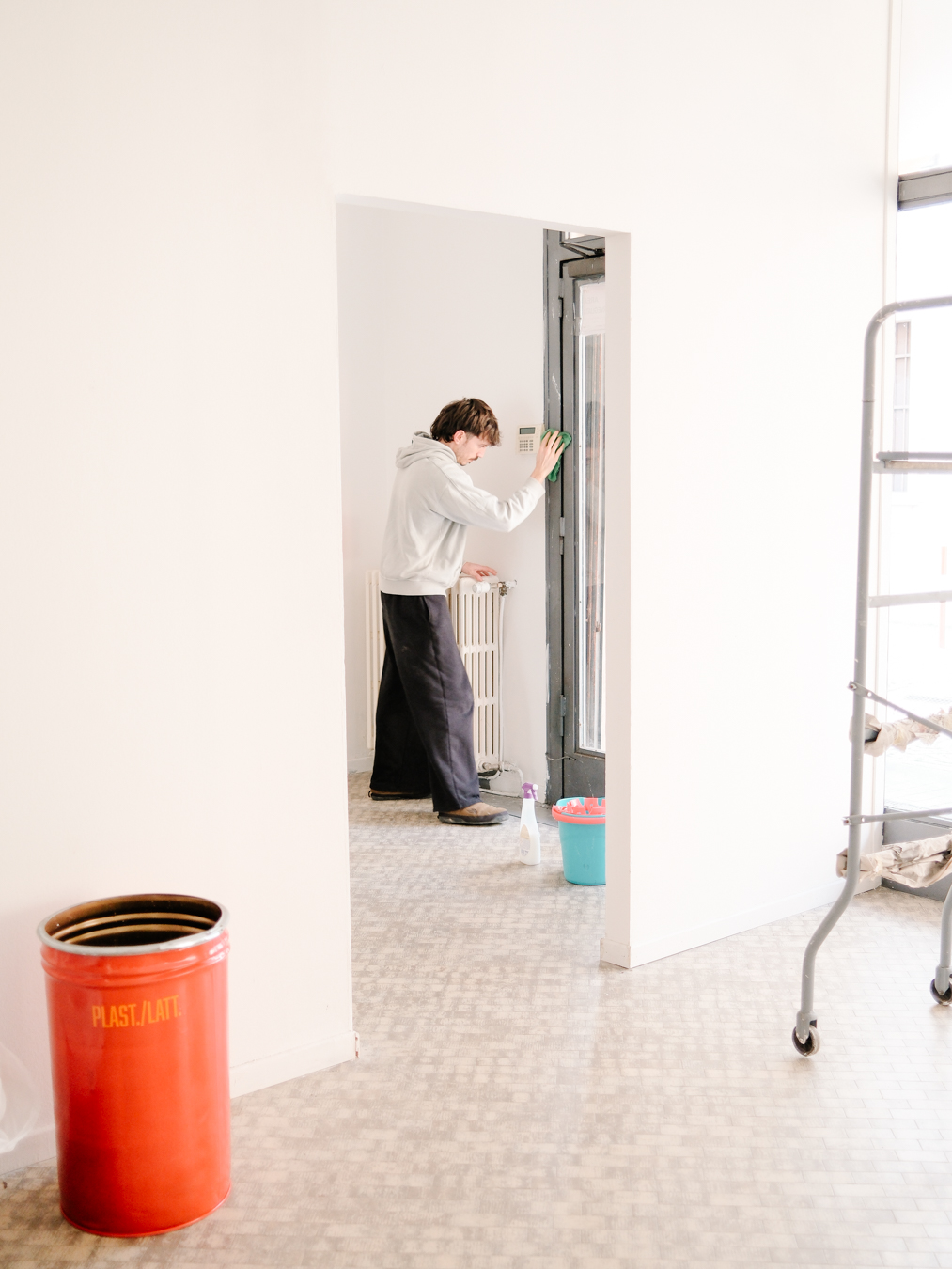 Graund Studio Project