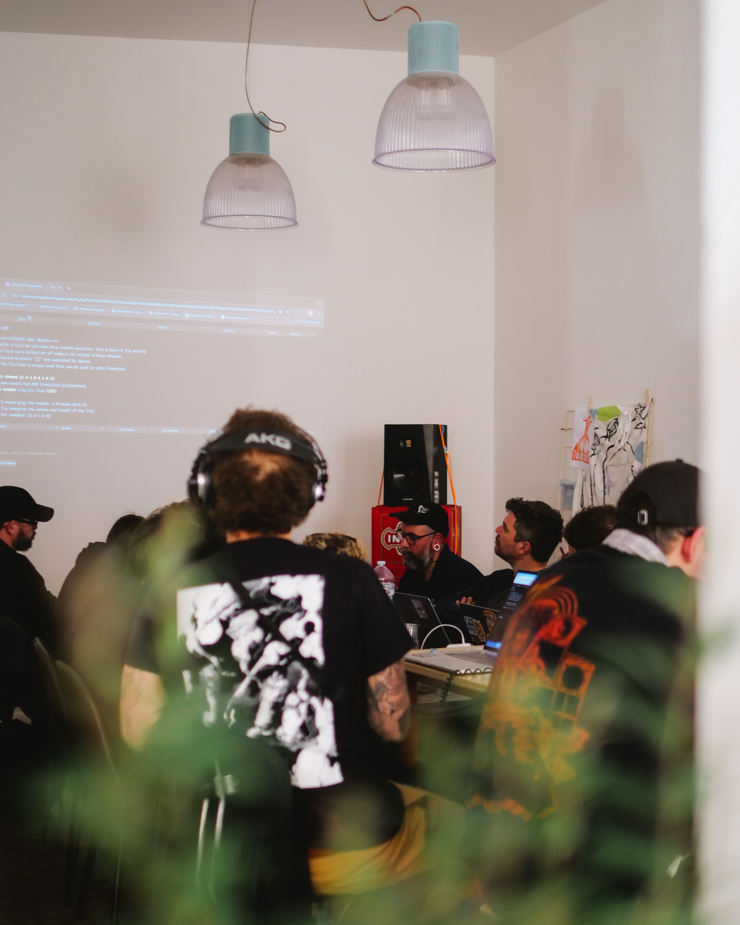 Graund Studio Project