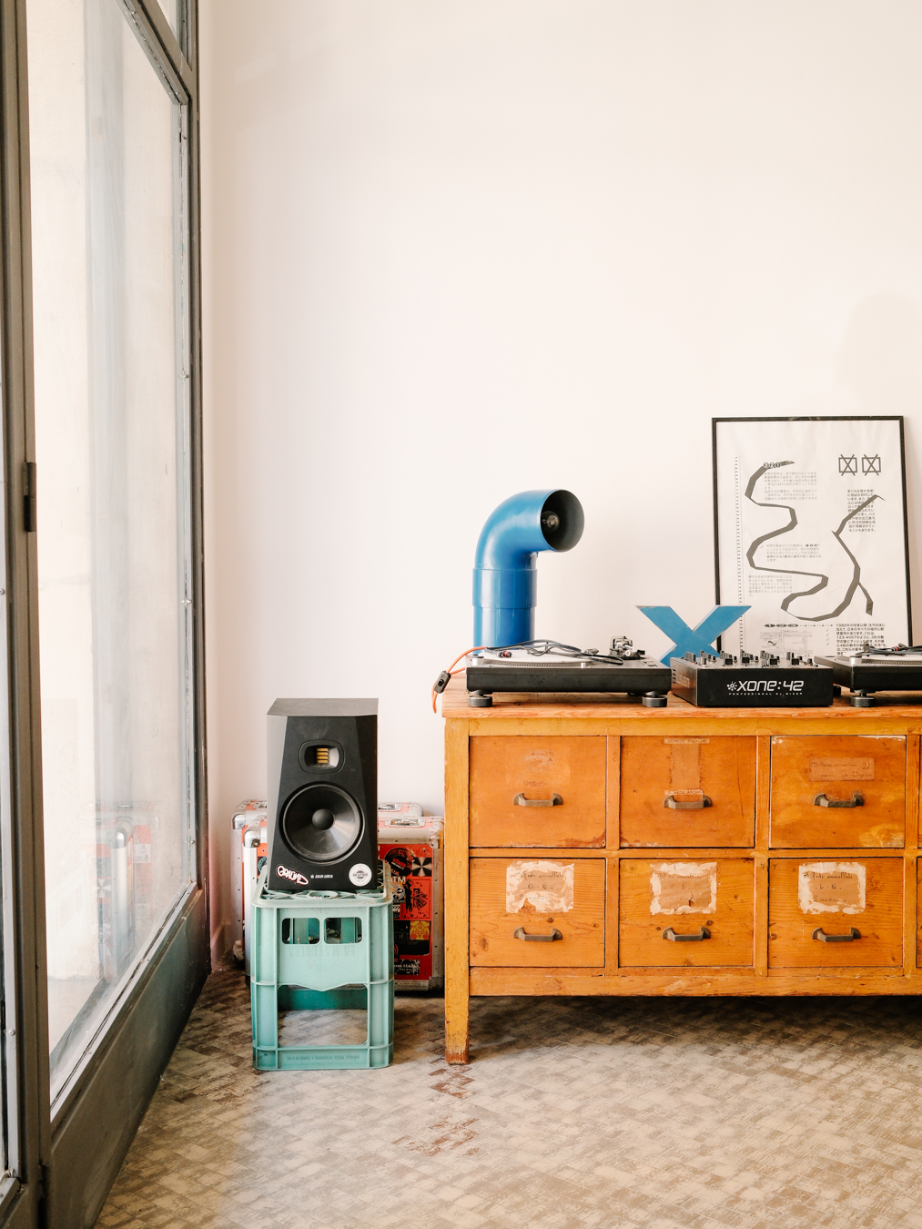 Graund Studio Project