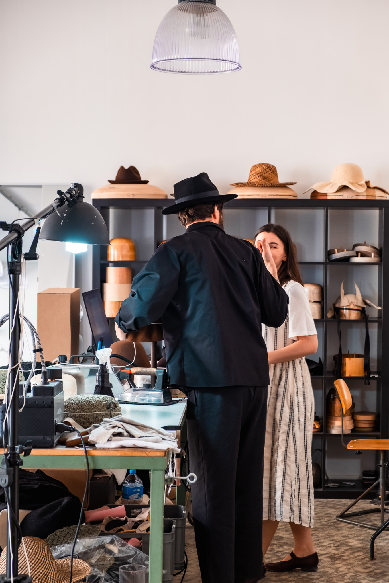 Graund Studio Project